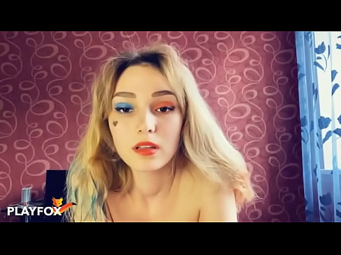 ❤️ As lentes máxicas de realidade virtual déronme sexo con Harley Quinn ❤️ Porno anal en % gl.basseyn-vsem.ru % ️❤