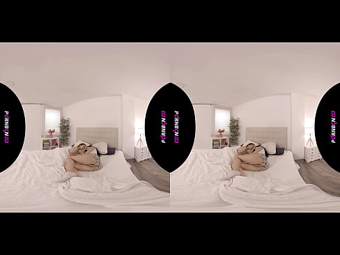 ❤️ PORNBCN VR Dúas novas lesbianas espertan cachondas en realidade virtual 4K 180 3D Geneva Bellucci Katrina Moreno ❤️ Porno anal en % gl.basseyn-vsem.ru % ️❤