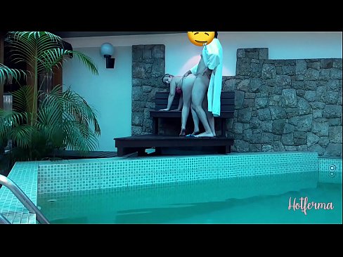 ❤️ O xefe invita a criada á piscina, pero non puido resistirse a un quente ❤️ Porno anal en % gl.basseyn-vsem.ru % ️❤